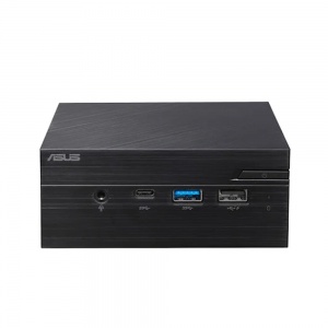 Trạm Mini PC Asus NUC PN40- BBC910MV Barebone (Intel Celeron J4025 | 802.11AC,BT | VGA port | NoOS)
