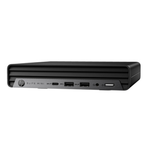 Máy trạm đồng bộ HP Elite Mini 800 G9 8C2S5PA (Core i7 12700/ Intel Q670/ 8 GB/ 512GB SSD/ Intel UHD Graphics 770/ Windows 11 Home) - Vietitpro.vn
