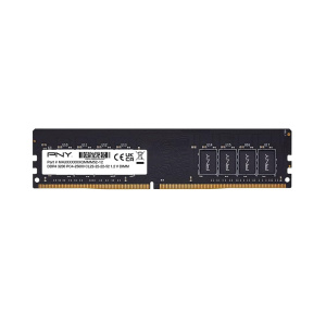 Ram PC PNY 8GB DDR4 bus 3200 (MD8GSD43200-TB) - Vietitpro.vn