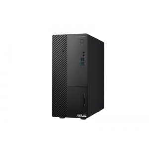 Máy trạm Asus D500ME-313100037W ( i3-13100 | 8GB | 512GB SSD | Wifi + BT | Key + Mouse | Windows 11 Home | Đen | 2Yr)