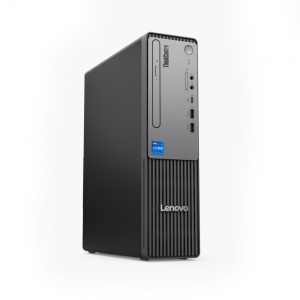 Máy trạm đồng bộ Lenovo ThinkCentre Neo 50s Gen 5 12XD002HVA (Intel Core i5-1440 | 8GB | 256GB SSD | Intel UHD Graphics 730 | KB - M | NoOS | 1Y | Đen)