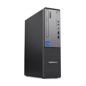 Máy trạm đồng bộ Lenovo ThinkCentre Neo 50s Gen 5 12XF001SVA (Core i3-13100 | 8GB DDR5 | SSD 512Gb | Intel® UHD Graphics 730 | WL|BT|KB|M|NoOS|1Y|Đen)