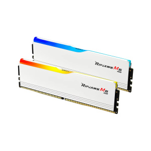 Ram PC Gskill Ripjaw M5 RGB 32GB (2x16GB) (F5-6000J3636F16GX2-RM5RW) - Vietitpro.vn