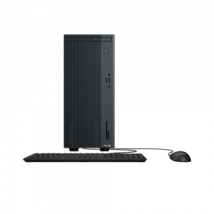 Máy trạm ASUS P500MV-13620H043W (i7-13620H/8GD5/512G-SSD/TPM/WF6/BT5/KB/M/180W/W11H/2Y-OSS/XÁM)