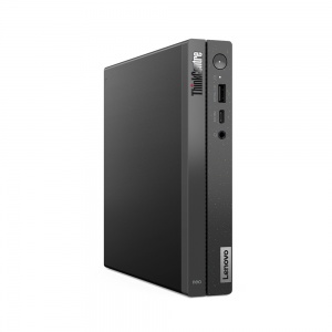 Máy trạm đồng bộ Lenovo ThinkCentre neo 50q Gen 4 12LN008BVA (Intel Core i5-13420H | 16GB | 512GB | Intel UHD | NoOS | Đen)