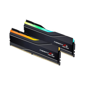 Ram PC GSkill Trident Z5 Neo RGB 64GB (2x32GB) DDR5 6000Mhz AMD EXPO (F5-6000J3040G32GX2-TZ5NR) - Vietitpro.vn