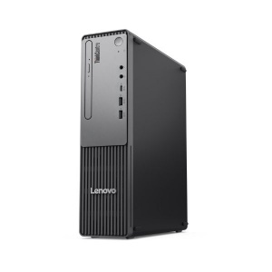 Máy trạm đồng bộ Lenovo ThinkCentre neo 30s Gen 5 - 13DG0002VA (Core I5-13420H/16GB_DDR5 | 512GB | Intel UHD Graphics | NO OS | Bàn phím + chuột | Đen viền xám)