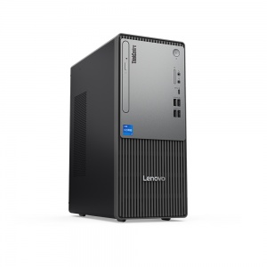 Máy trạm đồng bộ Lenovo ThinkCentre Neo 50T Gen 5 12UB0023VA (Intel Core i3-13100 | 8GB | 512GB | Intel UHD 730 | NoOS | Đen)