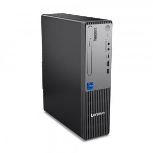 Máy trạm đồng bộ Lenovo ThinkCentre Neo 50s Gen 5 12XF001UVA (Intel Core i5-13400 | 8GB | 256GB | Intel UHD 730 | NoOS | Đen)