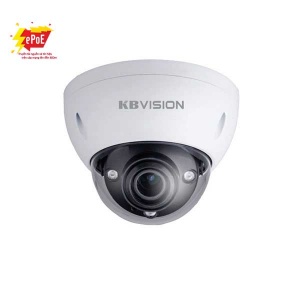 Camera IP 8MP ePoE KBVISION KX-8004iMN