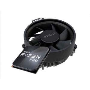CPU AMD Ryzen 5 PRO 4650G Up to 4.2GHz 6 cores 12 threads 8MB 100-100000143MPK