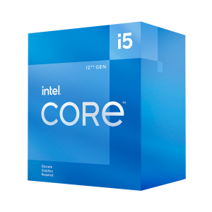 CPU Intel Core i5-13400F Up to 4.6GHz 10 cores 16 threads 20MB