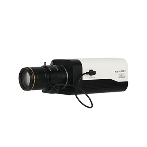 Camera IP nhận diện khuôn mặt KBVISION KX-2015FRSN