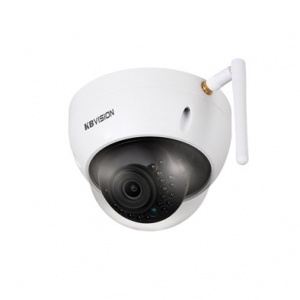 Camera IP Dome 4MP H.265 KBVISION KX-4002WAN