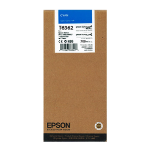 Epson T6362 Cyan ink cartridge (C13T636200) - Vietitpro.vn