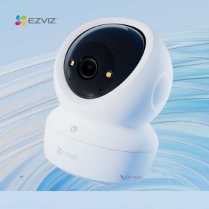 Camera trong nhà EZVIZ H6C G1 4K