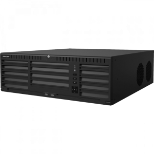Đầu ghi hình Cao cấp IP 128 kênh – 16 ổ cứng