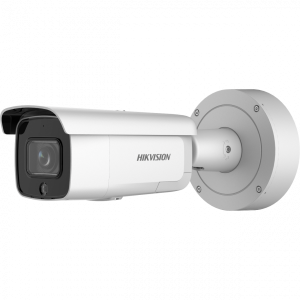 Camera IP AcuSense thân trụ thế hệ 2 4MP VT-2CD3BG-DC