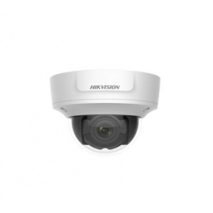 Camera IP 2MP chuẩn nén H.265+, chống ngược sáng thực