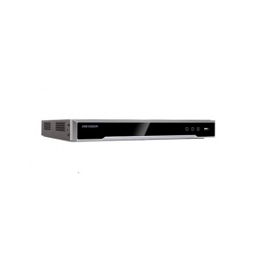 NVR Embedded Plug & Play 4K