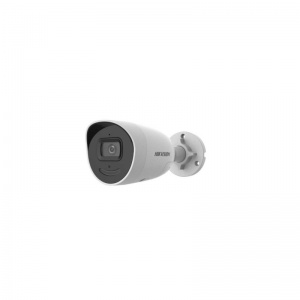 Camera IP AcuSense thân trụ 2MP HIKVISION DS-2CD2026G2-IU/SL