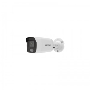 4 MP ColorVu Fixed Mini Bullet Network Camera DS-2CD2047G2-L(U)