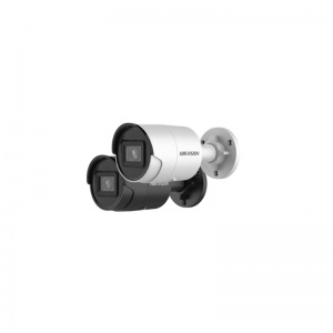 Camera IP Series 2xx3 tích hợp MIC