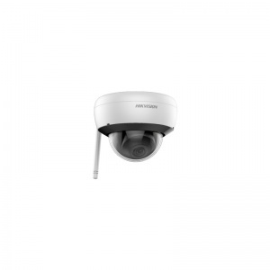4 MP Indoor Fixed Dome Network Camera with Build-in Mic – DS-2CD2141G1-IDW
