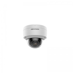 4 MP Outdoor WDR Fixed Dome Network Camera DS-2CD2143G0-I(S)