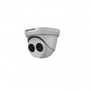 DS-2CD2321G0-I/NF Camera IP bán cầu Hikvision