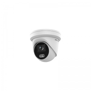 4 MP ColorVu Fixed Turret Network Camera DS-2CD2347G2-L(U)