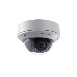 Camera bán cầu thay đổi tiêu cự 2MP