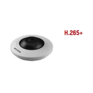 Camera Fisheye 5MP High resolution Exir