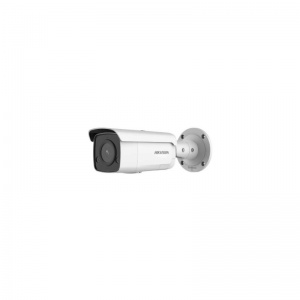 Camera IP AcuSense thân trụ 2MP HIKVISION DS-2CD2T26G2-ISU/SL