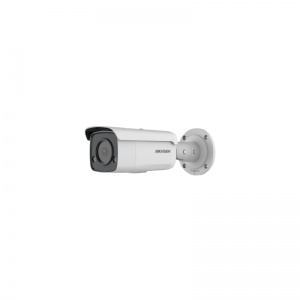 4 MP ColorVu Fixed Bullet Network Camera – DS-2CD2T47G2-L