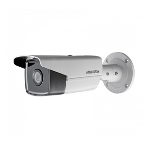 DS-2CD2T63G0-I8 Camera IP thân trụ 6MP