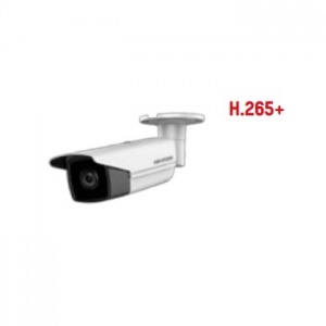Camera Bullet 2MP high resolution IR 50m-80m