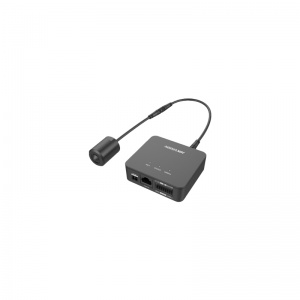 DS-2CD6825G0/C-I(V)(S) – Dual-Lens People Counting Network Camera