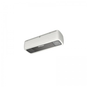 DS-2CD6825G0/C-I(V)(S) – Dual-Lens People Counting Network Camera