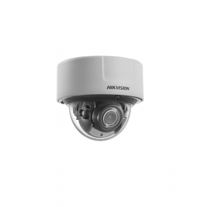 iDS-2CD7126G0-IZS 2 MP VF Dome Network Camera