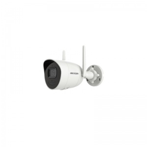 DS-2CV2021G2-IDW – 2 MP Outdoor Audio Fixed Bullet Network Camera
