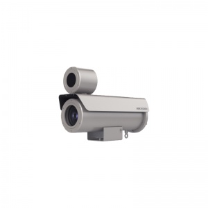 EXIR 23x Bullet Explosion-proof Network Camera – DS-2DB4223I-CX