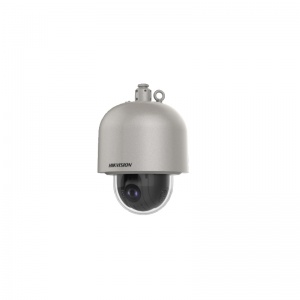 DS-2DF4220-DX(W/316L) – 4-inch 20x Explosion-proof Network Speed Dome