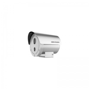 DS-2XE6222F-IS/316L(B) – 2 MP Explosion-Proof Network Bullet Camera
