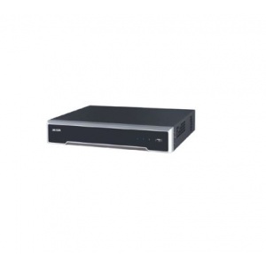 DS-7608NI-K1/8P(B) Đầu ghi hình camera IP 8 kênh