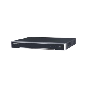 Embedded 4K NVR
