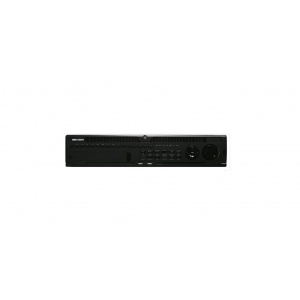 NVR Embedded H.265+ 4K 2U