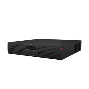 Đầu ghi hình NVR cao cấp 64 kênh – 8 ổ cứng