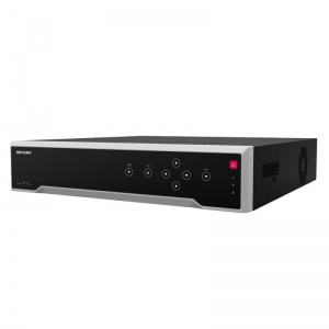 Đầu ghi hình camera IP 32 kênh HIKVISION DS-SH932NI-AD