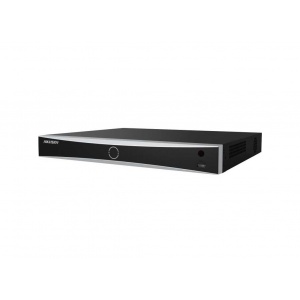Đầu ghi hình NVR Acusense 16 kênh PoE – 2 ổ cứng Hikvision SH-NVR716-I2/16P